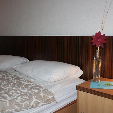 ויסוקו Hotel Piramida Sunca מראה חיצוני תמונה