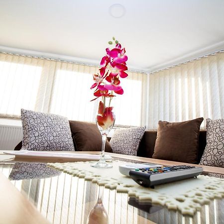 ויסוקו Hotel Piramida Sunca מראה חיצוני תמונה