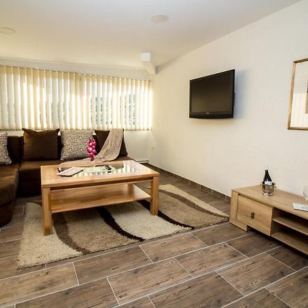 ויסוקו Hotel Piramida Sunca מראה חיצוני תמונה