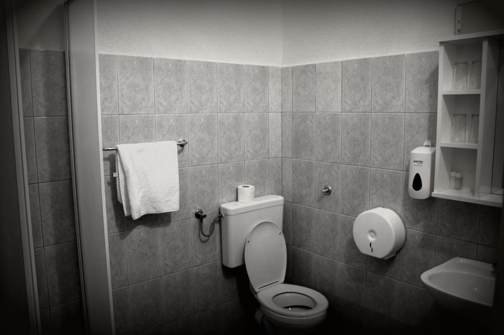 ויסוקו Hotel Piramida Sunca מראה חיצוני תמונה