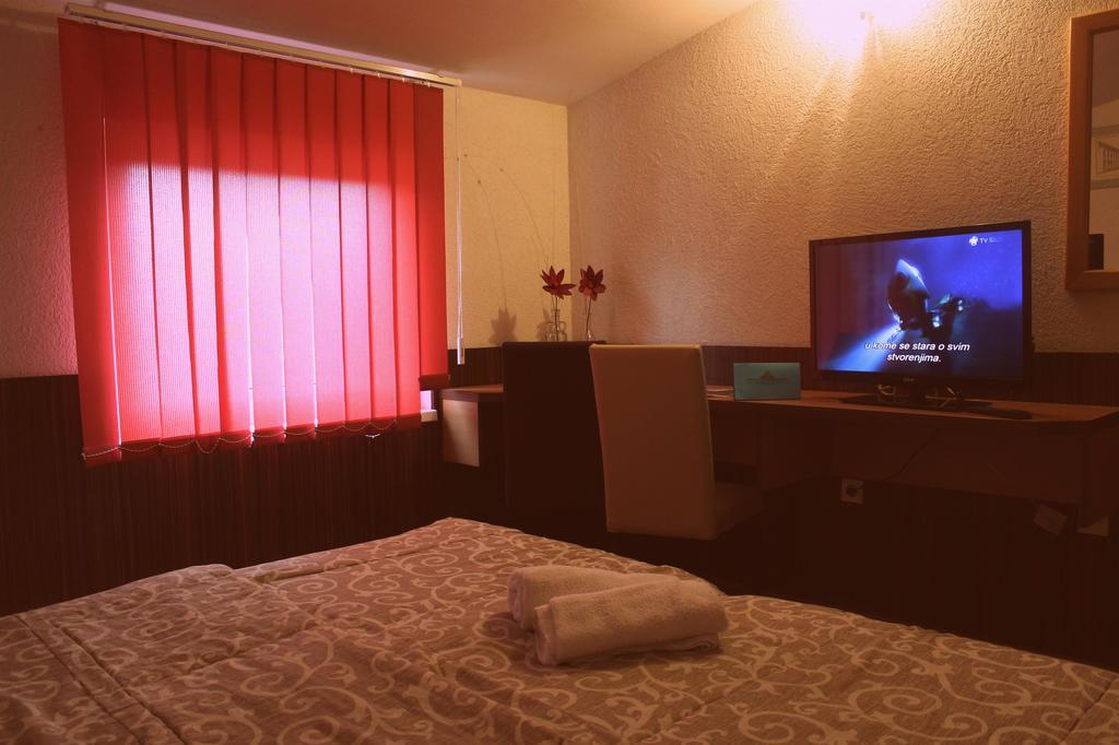 ויסוקו Hotel Piramida Sunca חדר תמונה