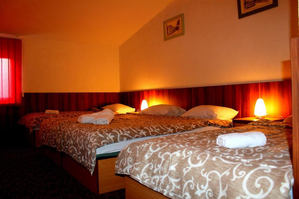 ויסוקו Hotel Piramida Sunca מראה חיצוני תמונה