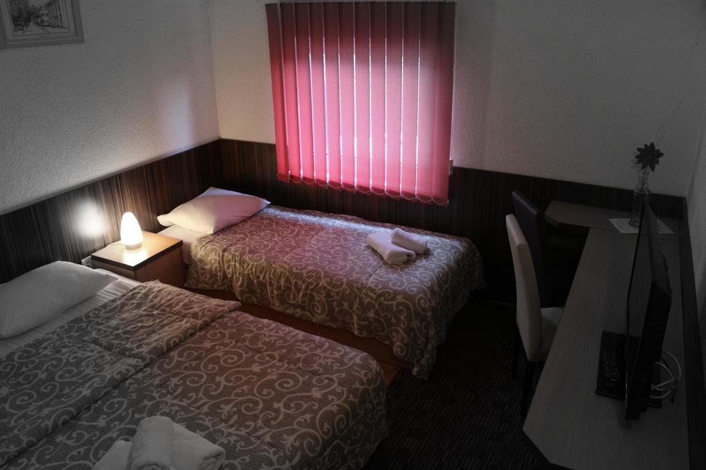 ויסוקו Hotel Piramida Sunca מראה חיצוני תמונה