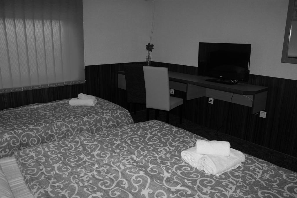 ויסוקו Hotel Piramida Sunca חדר תמונה