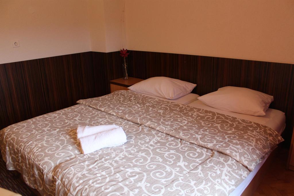 ויסוקו Hotel Piramida Sunca מראה חיצוני תמונה