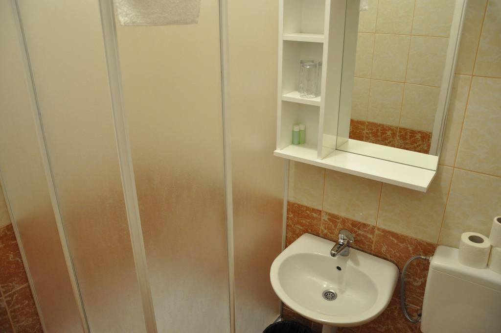 ויסוקו Hotel Piramida Sunca חדר תמונה