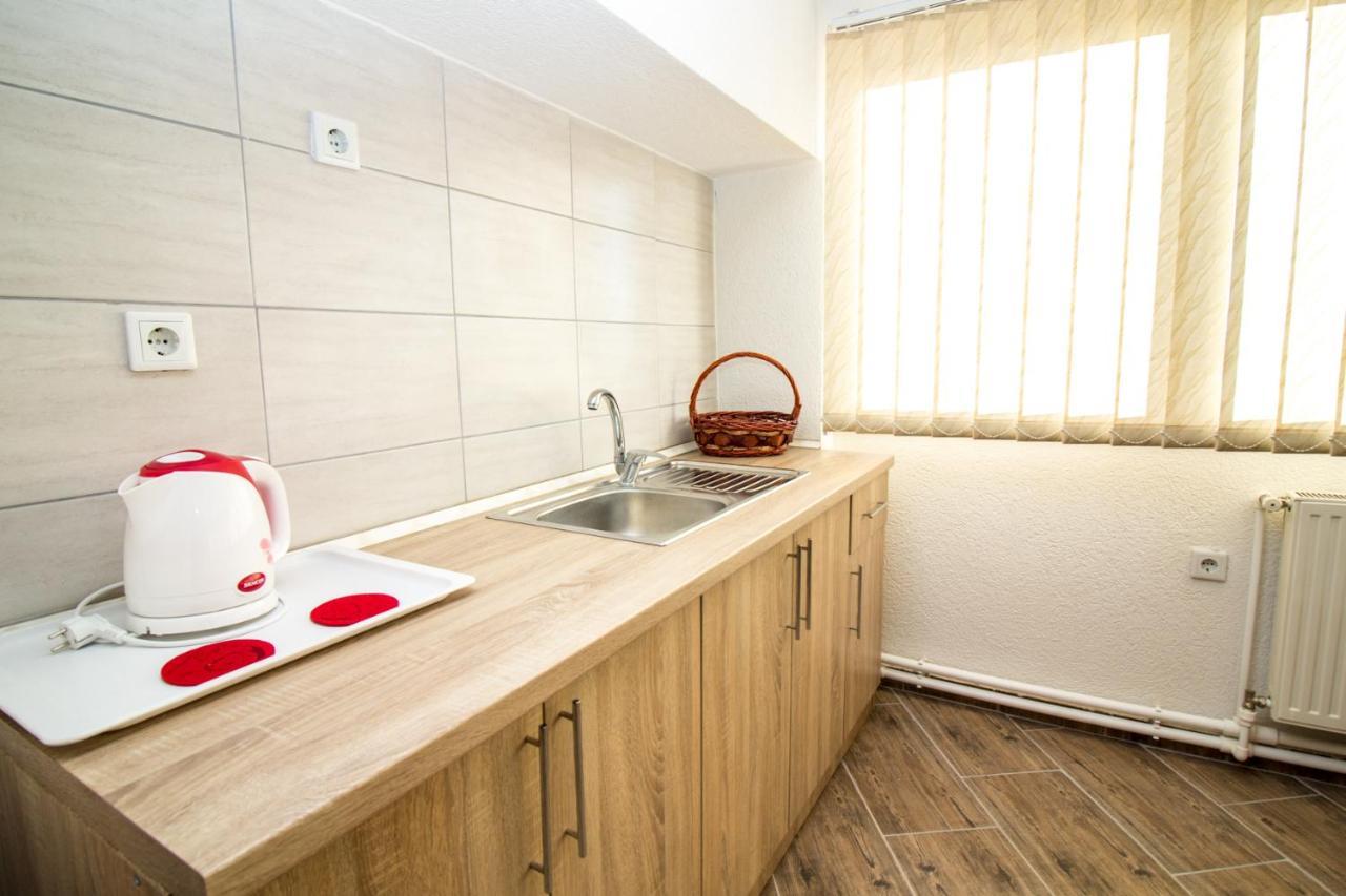 ויסוקו Hotel Piramida Sunca מראה חיצוני תמונה