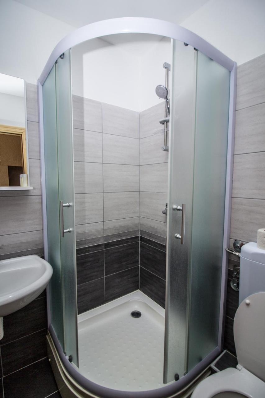 ויסוקו Hotel Piramida Sunca מראה חיצוני תמונה