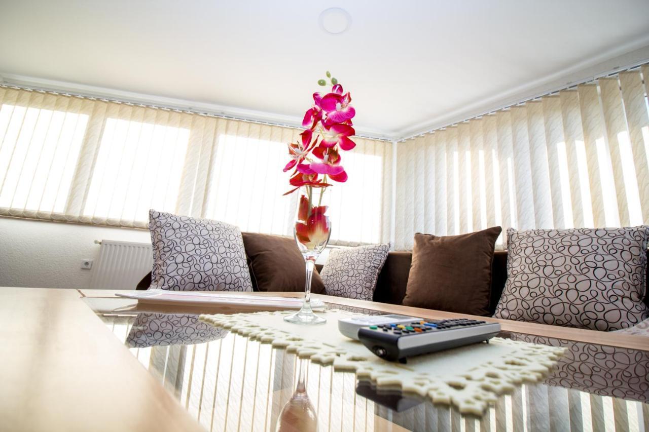 ויסוקו Hotel Piramida Sunca מראה חיצוני תמונה