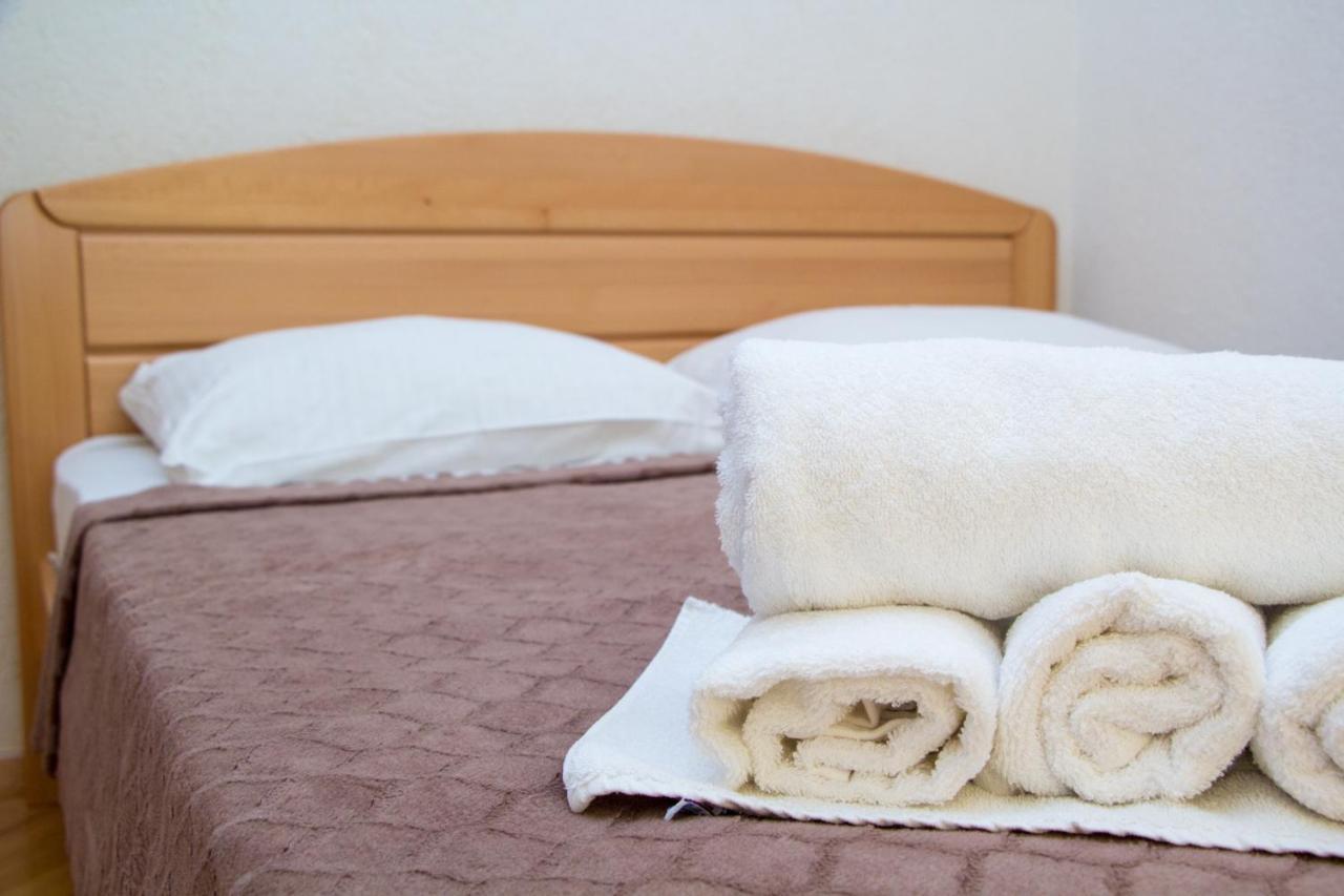 ויסוקו Hotel Piramida Sunca מראה חיצוני תמונה