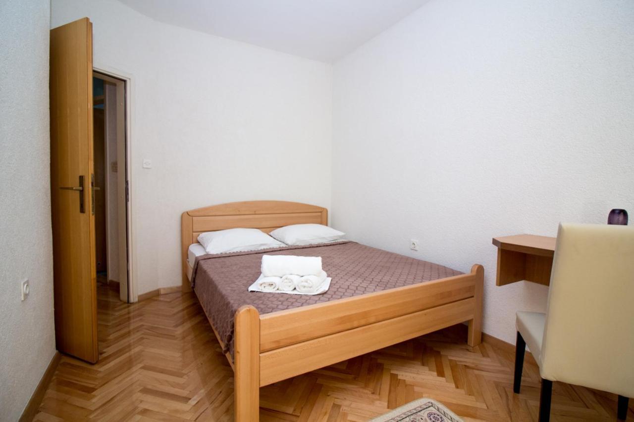 ויסוקו Hotel Piramida Sunca מראה חיצוני תמונה