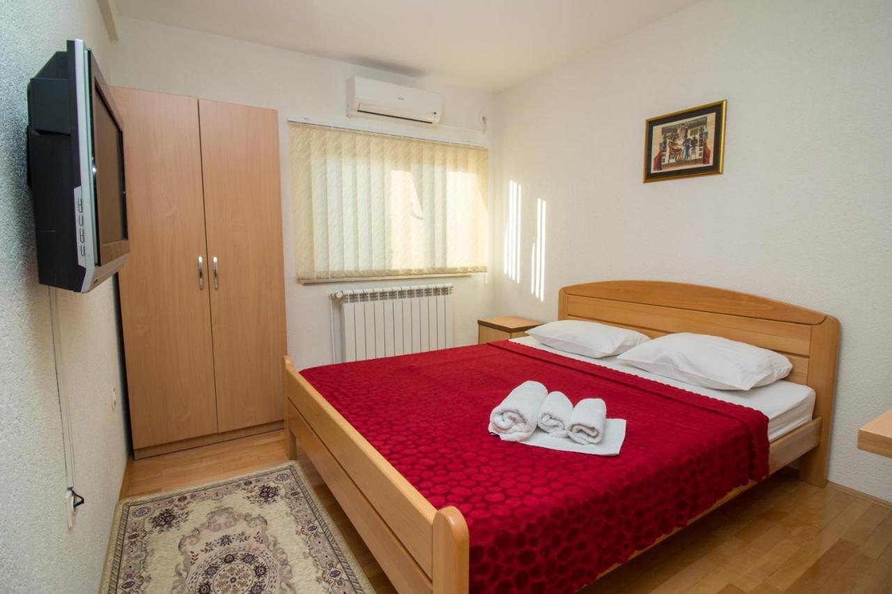 ויסוקו Hotel Piramida Sunca מראה חיצוני תמונה
