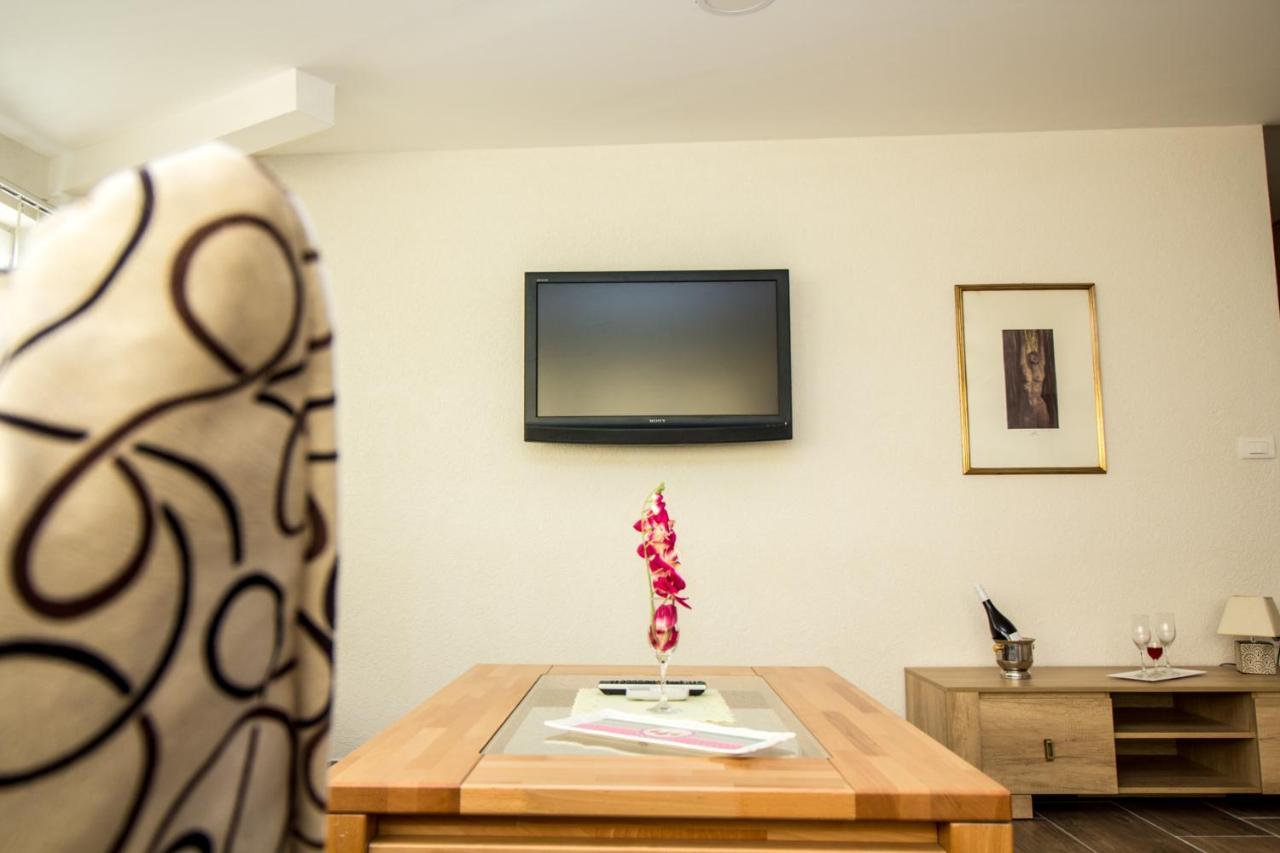 ויסוקו Hotel Piramida Sunca מראה חיצוני תמונה